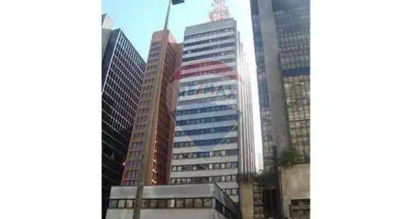 Sala comercial para alugar na Avenida Paulista, 1754, 1.754, Cerqueira César, São Paulo