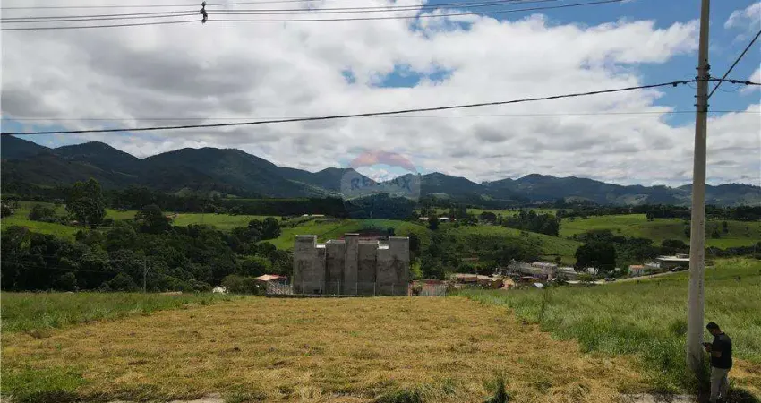Lindo  lote de 1000 m² em joanopólis  com vista para a serra da mantiqueira