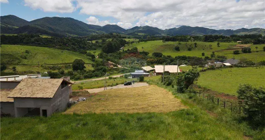 Terreno de 1000m² em joanópolis à 2 minutos da represa por r$ 190.000,00