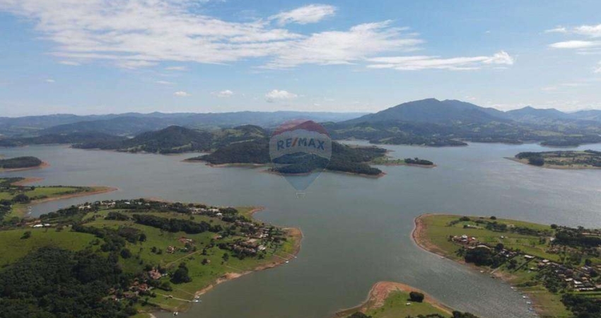 Terreno Rural de 20000 metros com acesso a represa de Bragança Paulista