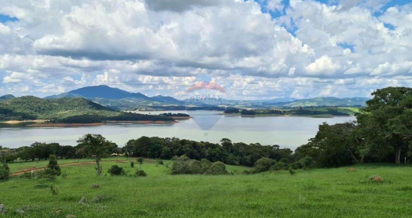 Terreno Rural de 20.000 MTS na represa de Bragança Paulista