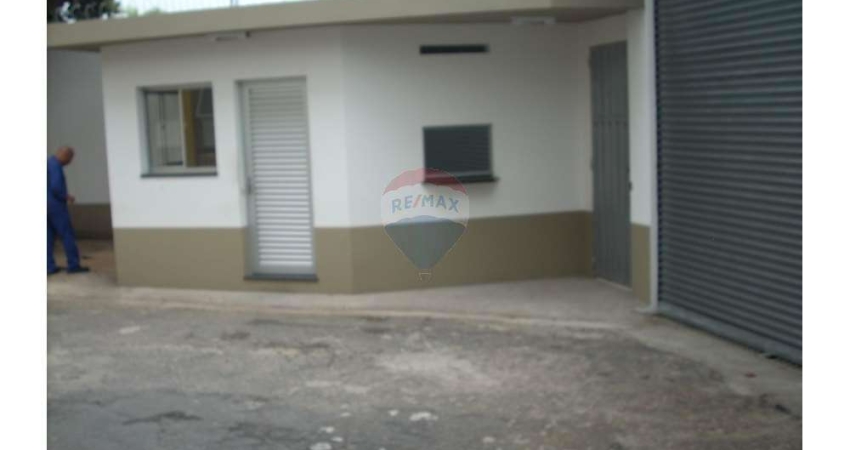 Barracão / Galpão / Depósito para alugar na Água Branca, São Paulo 