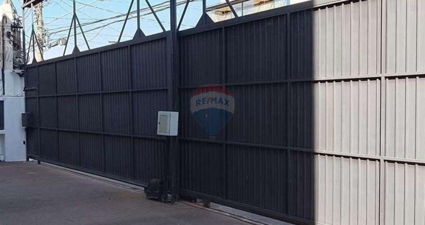 Prédio Comercial para locação!