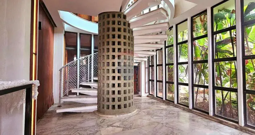 Casa espaçosa à venda no ''City Lapa'' – 709m² de área total!