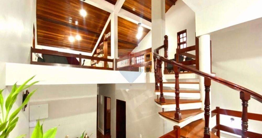Casa com 3 quartos à venda na Rua Ruy Alvarenga, 166, Adalgisa, Osasco