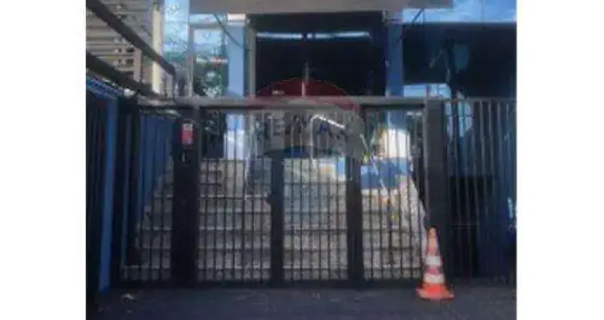 Sala comercial para alugar na Rua Cerro Corá, 1260, Vila Romana, São Paulo