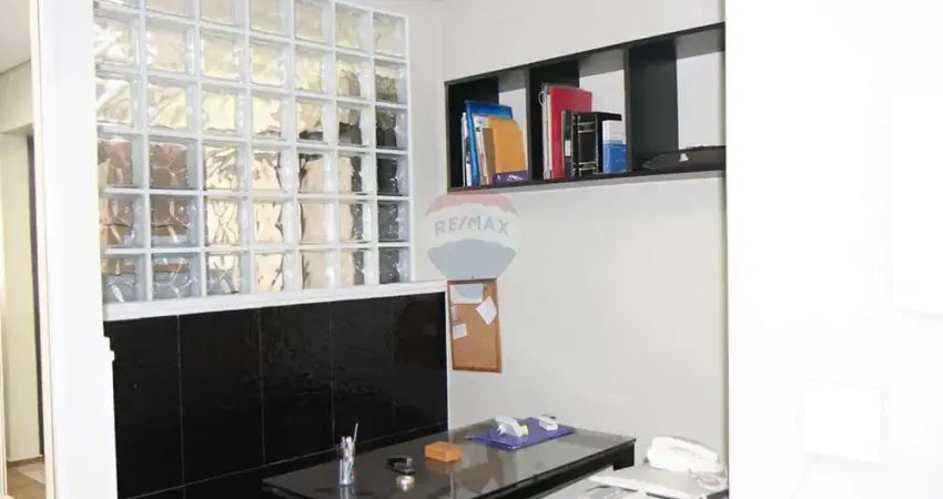 Preço reduzido! conjunto comercial de 54m², mobiliado no condomínio edifício fleming, são paulo/sp