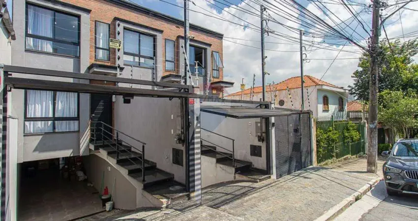 Casa com 3 quartos à venda na Rua Romão Puiggari, 380, Vila Moraes, São Paulo