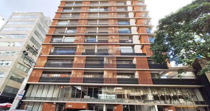 Sala comercial para alugar no Paraíso, São Paulo 