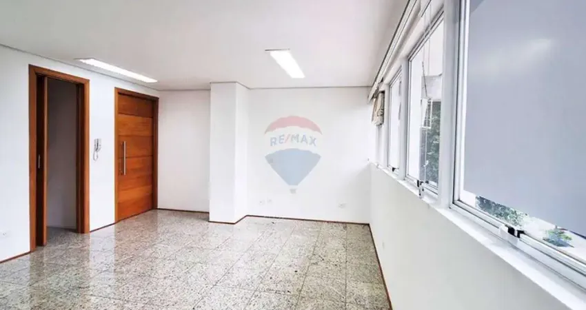 Sala comercial para alugar no Jardim Paulista, São Paulo 