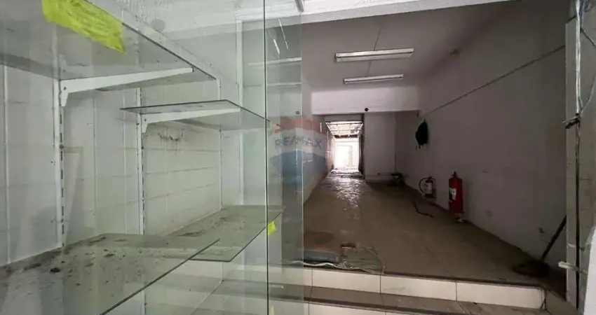 Ponto comercial à venda na Avenida Lins de Vasconcelos, 1022, Cambuci, São Paulo