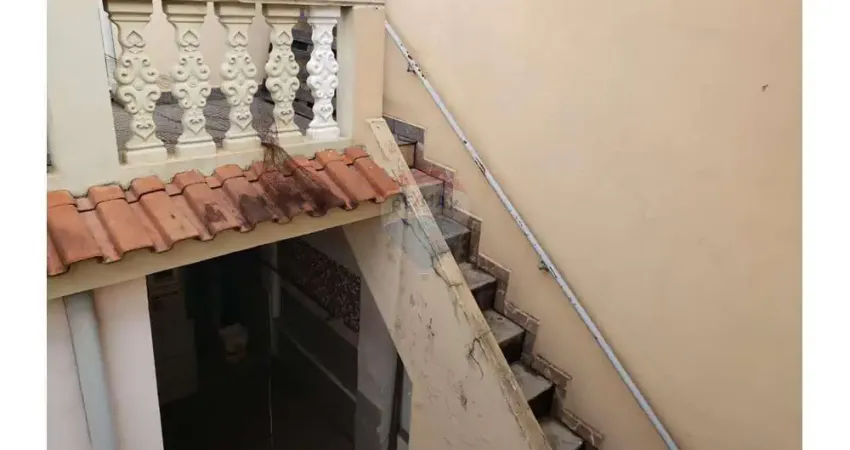 Casa com 4 quartos à venda em Santana, São Paulo 