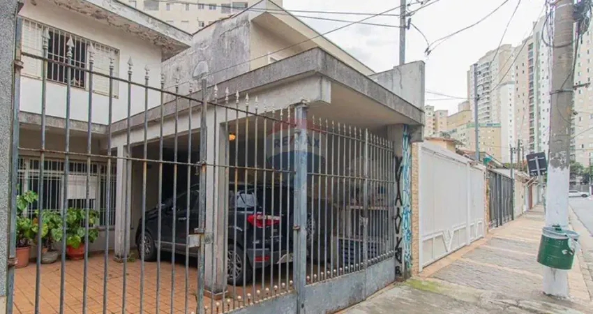 Sobrado à Venda – Ótima Localização e Preço Reduzido na Rua Guilherme Bebiano Martins