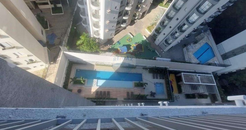 Apartamento Novo Pinheiros  2 dorms 1 Vaga