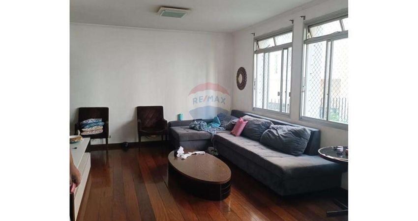 IMÓVEL:- APARTAMENTO n° AN-1, no 1° andar do EDIFICIO PALACETE PAPILLON, situado à Rua Dr. Renato Paes de Barros, n°- 56, tem área útil de 137,71m2