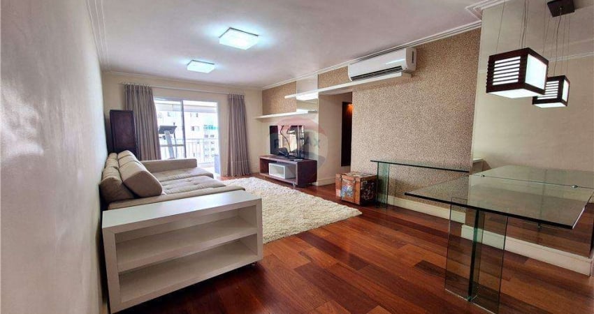 Apartamento Mobiliado para Locação na Barra Funda – Conforto e Comodidade!
