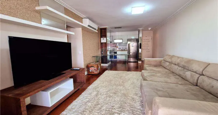 Apartamento mobiliado para locação na barra funda – conforto e comodidade!