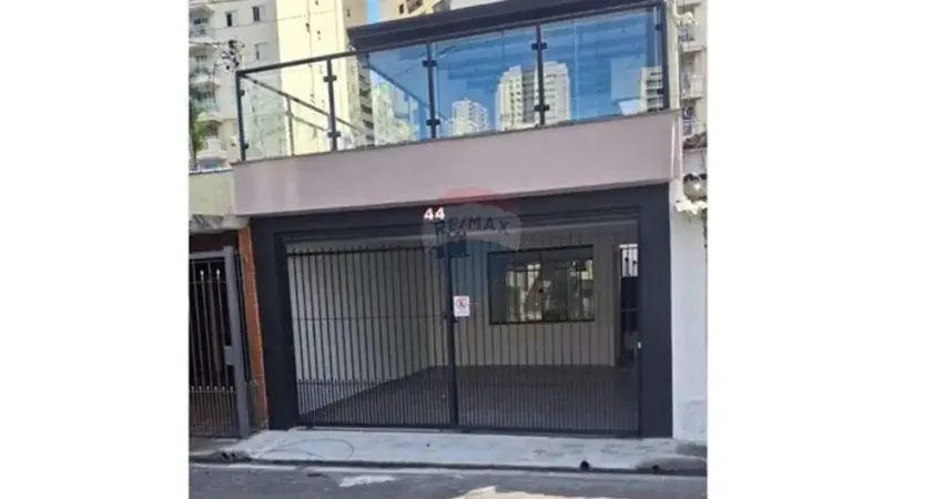 Casa ampla e moderna com 312m² – Ideal para morar
