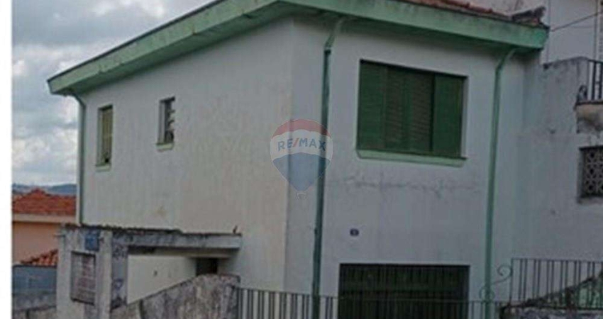 OPORTUNIDADE SOBRADO Á VENDA VILA BONILHA - FREGUESIA DO Ó