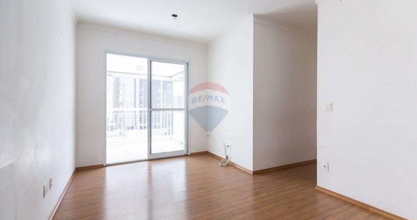 Apartamento com 2 quartos à venda na Rua Catão, 523, Vila Romana, São Paulo