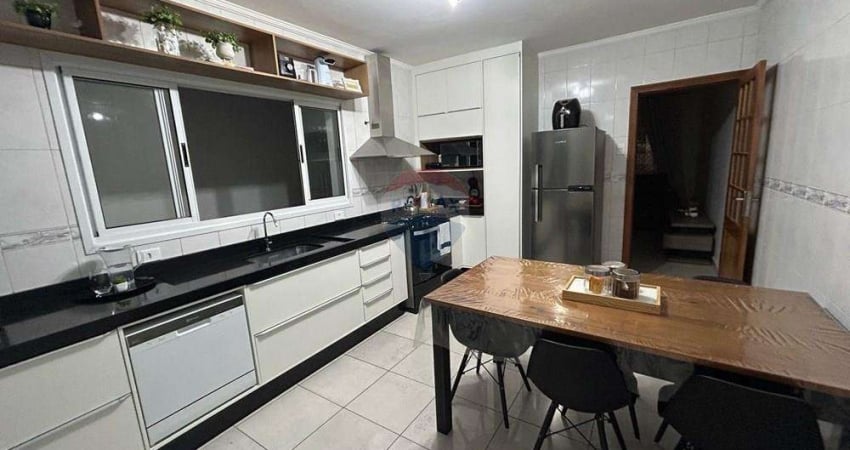 Casa com 2 quartos à venda na Avenida Alfredo Roque Filho, 4, Quitaúna, Osasco