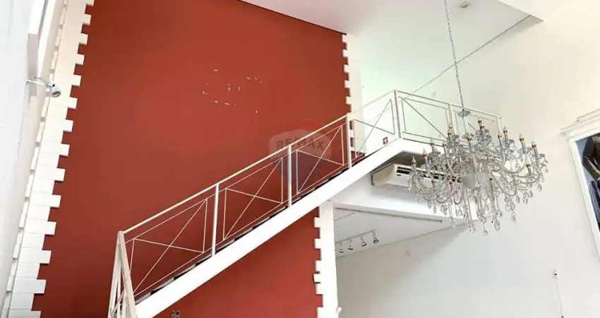 Ótima loja comercial de 230m no Morumbi, ideal para o seu negócio!