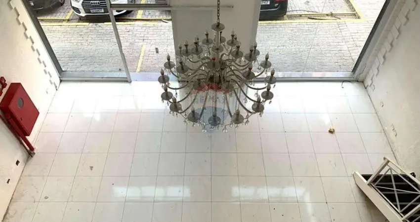 Loja comercial no morumbi, com 3 vagas, em frente ao shopping morumbi!! ótima localização