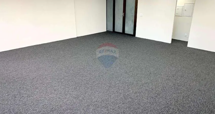 Sala/conjunto de 130m,  com vaga, ar condicionado,! perto do metrô !