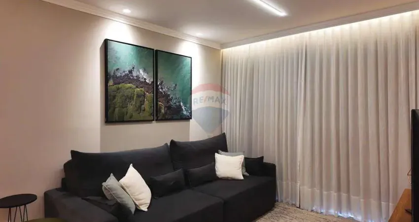 Lindo Apartamento na Cidade São Francisco -  Porteira Fechada