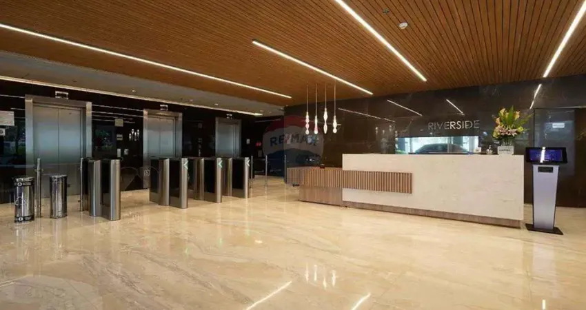 Espaço Comercial Mobiliado no Coração do Jardim Paulistano'