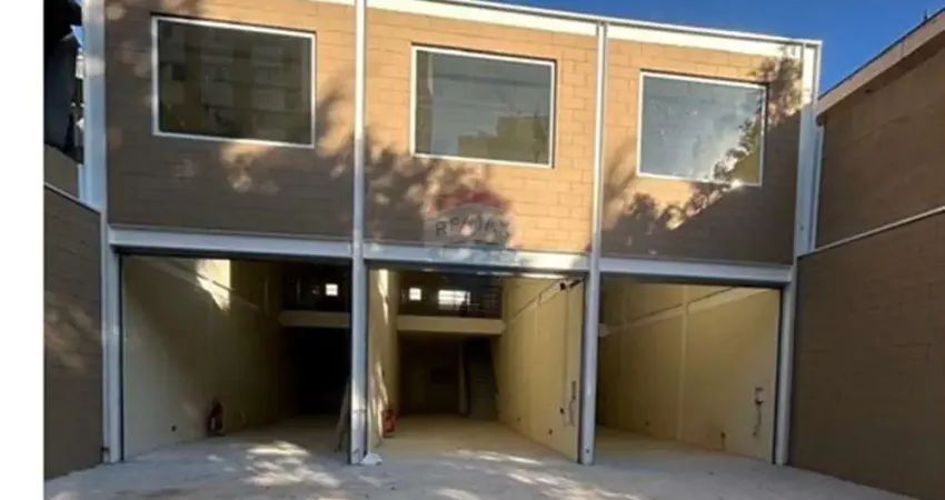 Barracão / Galpão / Depósito para alugar na Vila Leopoldina, São Paulo