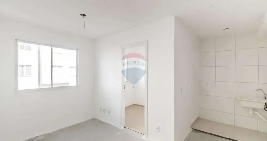 Apartamento com 2 quartos à venda na Rua Federação Paulista de Futebol, 41, Barra Funda, São Paulo