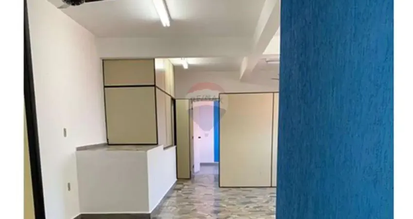 Sala comercial para alugar na Vila Anastácio, São Paulo 