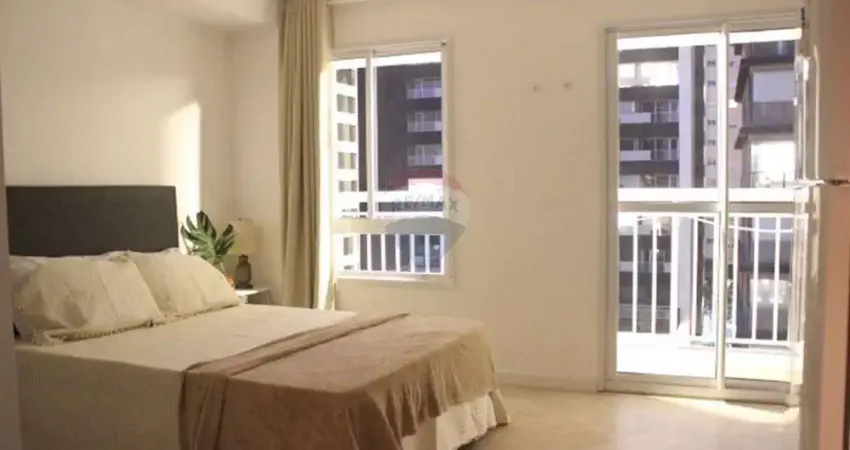 Kitnet / Stúdio para alugar em Pinheiros, São Paulo