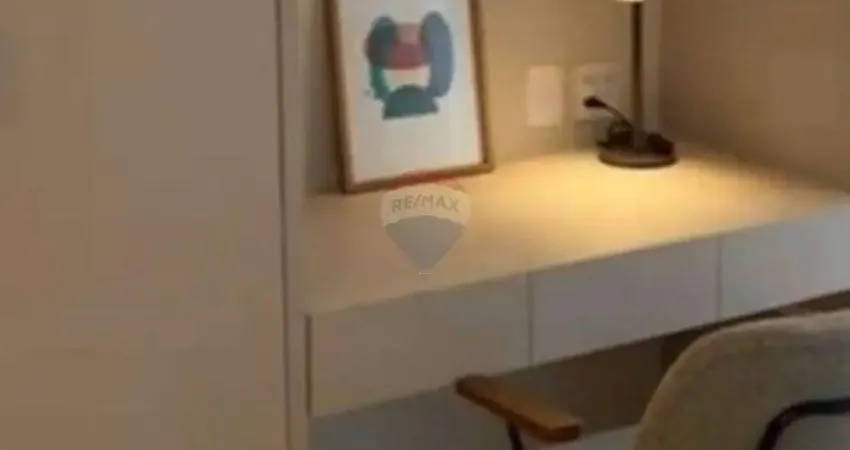 Kitnet / Stúdio para alugar na Vila Nova Conceição, São Paulo 