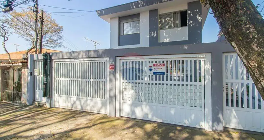 Casa à venda 3 dorm, 03 banheiros, 03 vagas - jardim prudência/sp