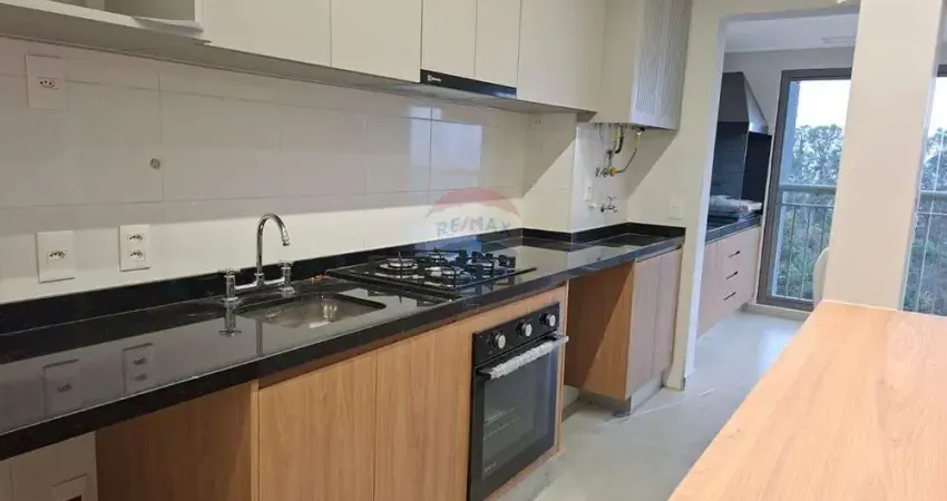 Apartamento com 3 doms  1 suites 2 vagas sacada gourmet novissimo