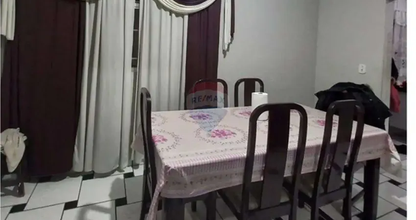 Casa com 4 quartos à venda no Rochdale, Osasco 