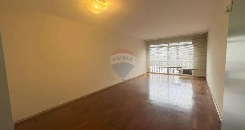 Apartamento com 3 quartos para alugar no Jardim Paulista, São Paulo 