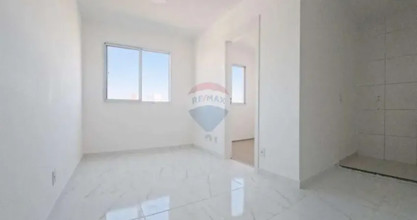 Apartamento com 2 quartos para alugar em Jaguaré, São Paulo 