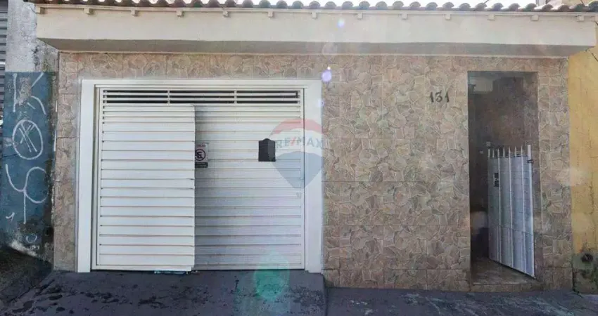 Casa térrea com edícula com no tatuapé – ideal para moradia e renda extra