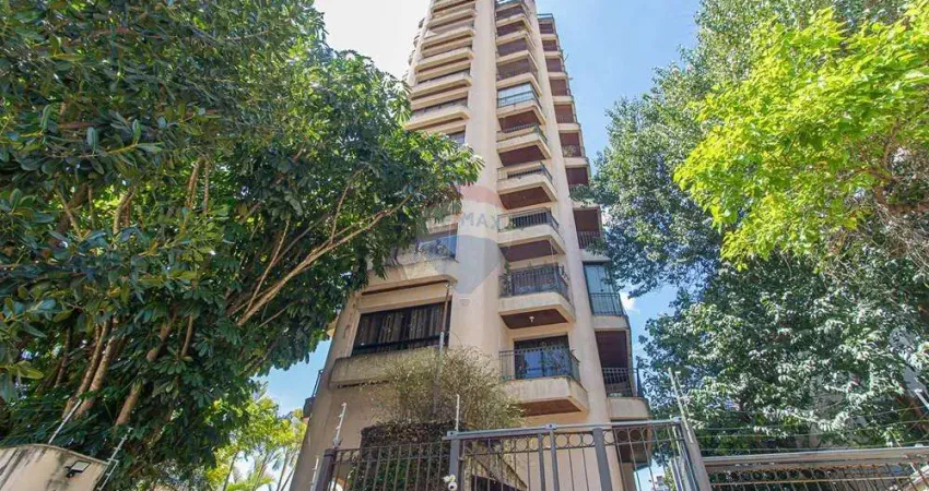 Apartamento com 3 quartos à venda na Rua Artur Sabóia, 115, Paraíso, São Paulo
