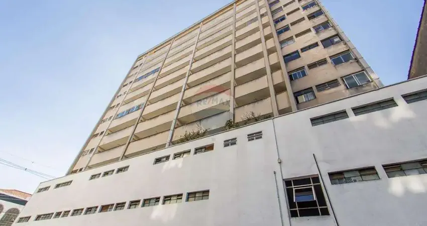 Apartamento com 1 quarto à venda na Avenida Lins de Vasconcelos, 2534, Vila Mariana, São Paulo