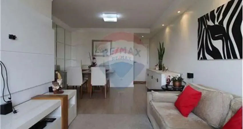 Apartamento com 3 quartos à venda na Rua Passo da Pátria, 1432, Bela Aliança, São Paulo