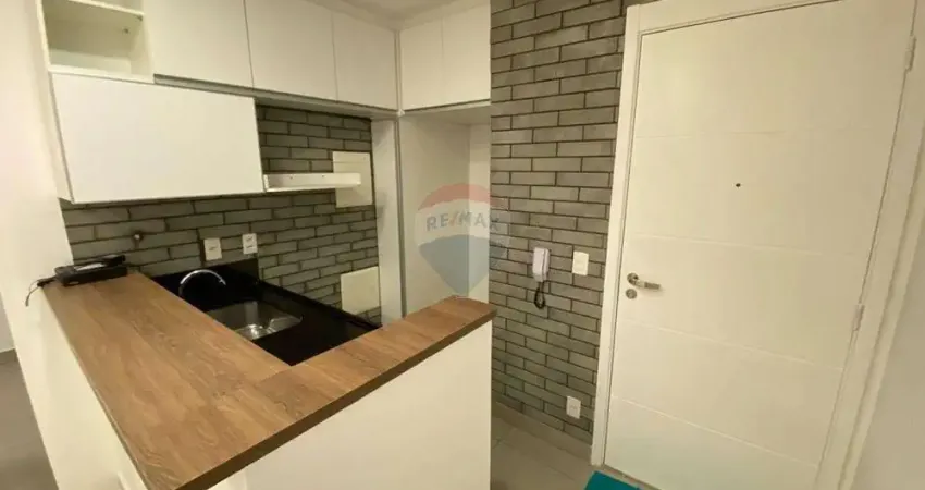 Kitnet / Stúdio para alugar na Vila Madalena, São Paulo 