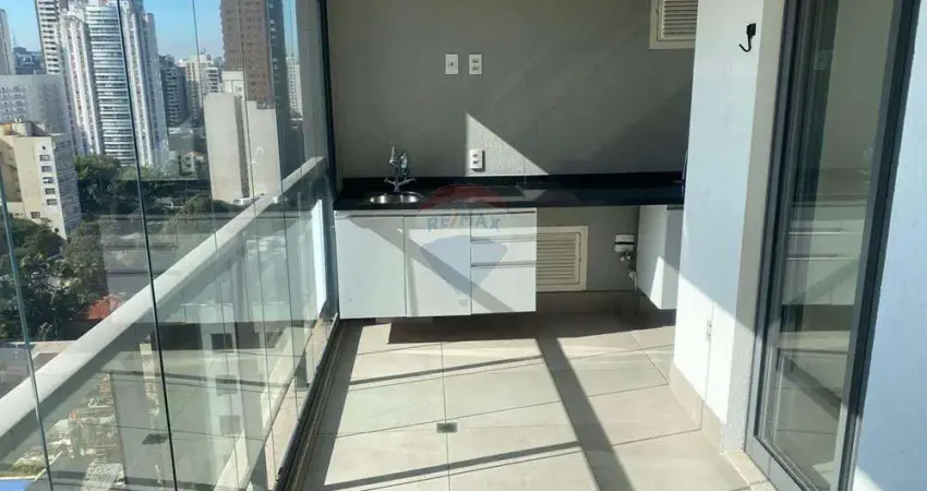 Apartamento em pinheiros, de 3 dormitórios, 1 vaga, a 100m do metrô!