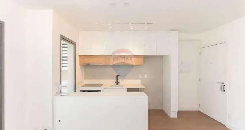 Apartamento com 2 quartos à venda na Rua Getúlio Soares da Rocha, 135, Brooklin, São Paulo