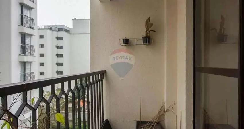 Apartamento com 2 quartos para alugar na Lapa, São Paulo 