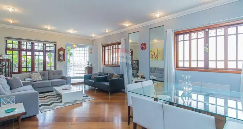 Casa com 4 quartos à venda na Rua Professor Pascoal Pacchi, 39, Aclimação, São Paulo