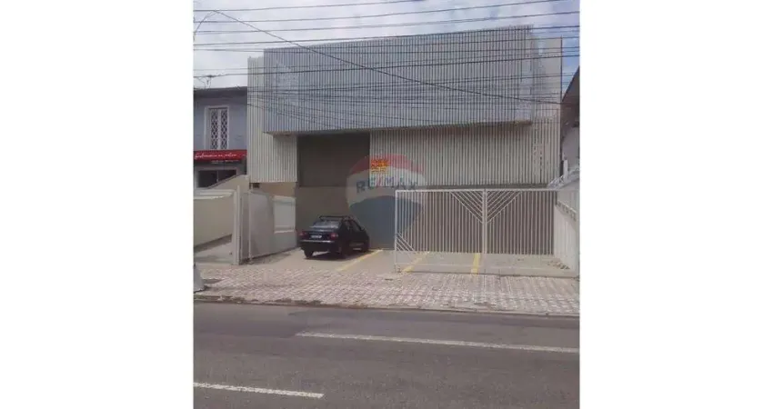 Ponto comercial para alugar na Lapa, São Paulo 